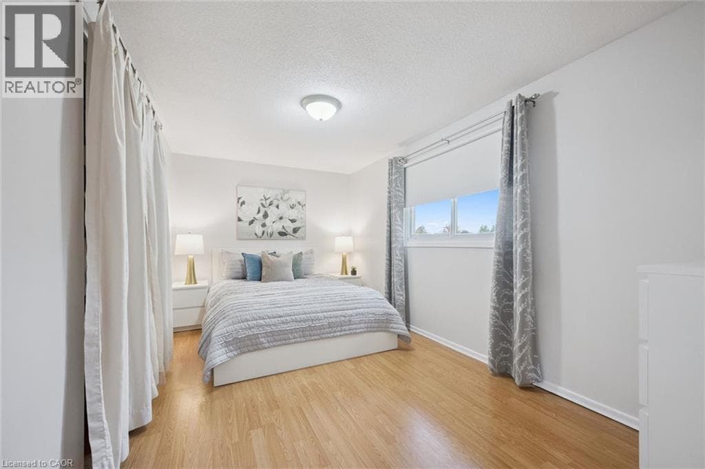 Detached for sale at 143 HILLBROOK Crescent, Forest Heights, Kitchener, Ontario, photo 19