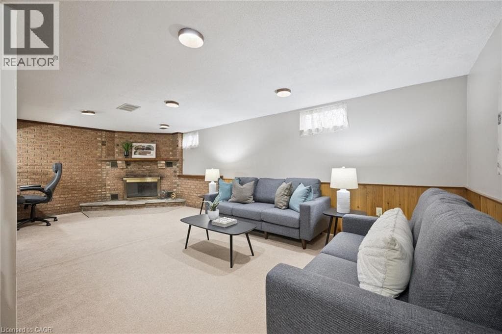 Detached for sale at 143 HILLBROOK Crescent, Forest Heights, Kitchener, Ontario, photo 25