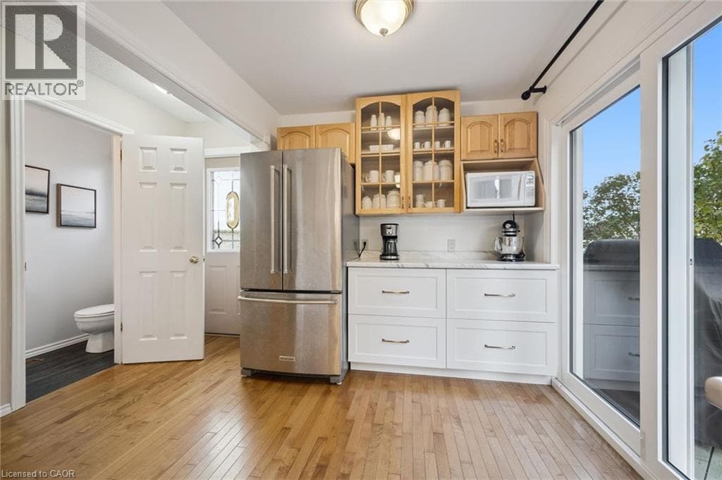 Detached for sale at 143 HILLBROOK Crescent, Forest Heights, Kitchener, Ontario, photo 13