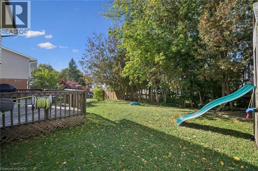 Detached for sale at 143 HILLBROOK Crescent, Forest Heights, Kitchener, Ontario, photo 35