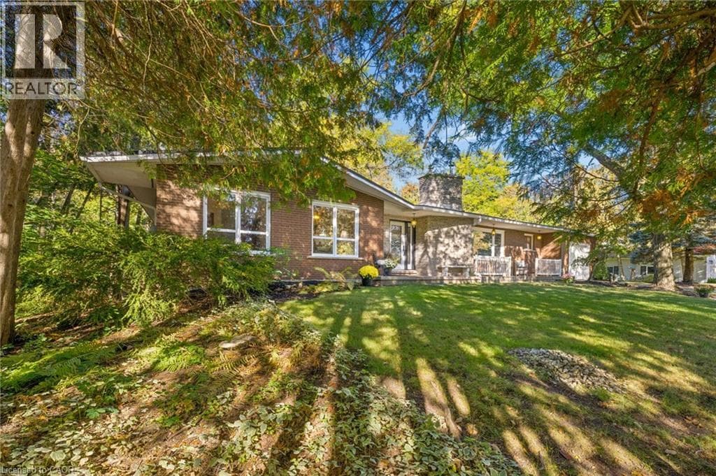 42 GREENWOOD Road