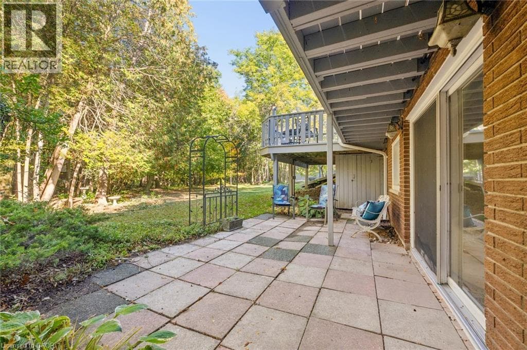 Detached for sale at 42 GREENWOOD Road, Bloomingdale, Woolwich, Ontario, photo 37