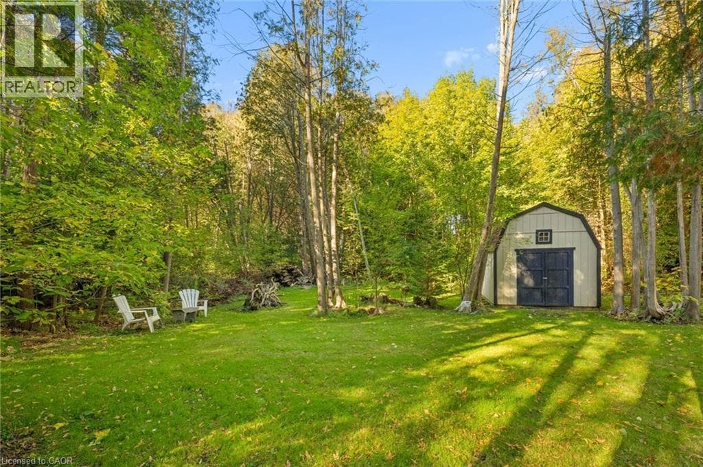 Detached for sale at 42 GREENWOOD Road, Bloomingdale, Woolwich, Ontario, photo 41