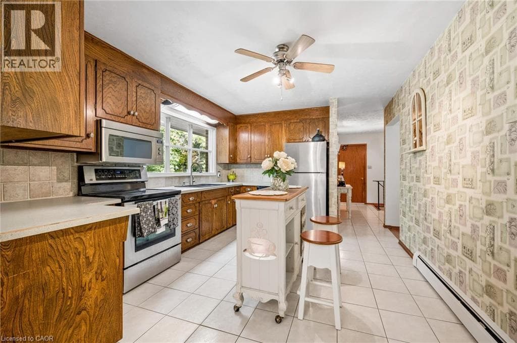 Detached for sale at 42 GREENWOOD Road, Bloomingdale, Woolwich, Ontario, photo 13