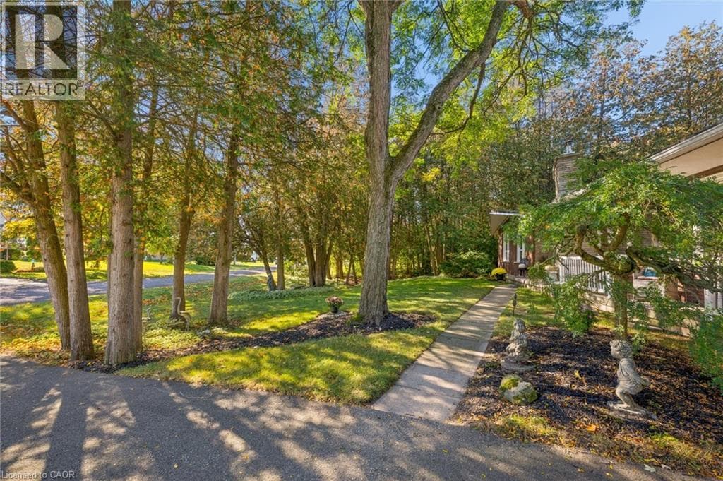 Detached for sale at 42 GREENWOOD Road, Bloomingdale, Woolwich, Ontario, photo 5