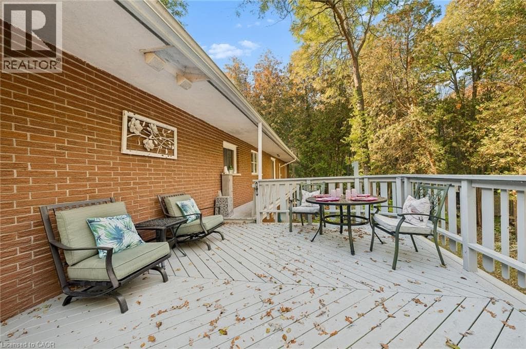 Detached for sale at 42 GREENWOOD Road, Bloomingdale, Woolwich, Ontario, photo 33