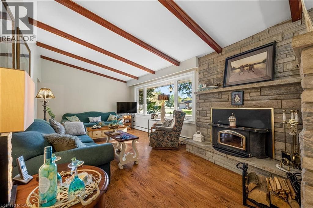 Detached for sale at 42 GREENWOOD Road, Bloomingdale, Woolwich, Ontario, photo 9