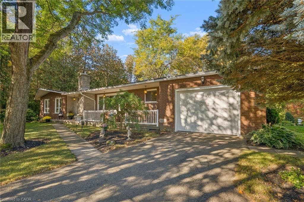 Detached for sale at 42 GREENWOOD Road, Bloomingdale, Woolwich, Ontario, photo 4
