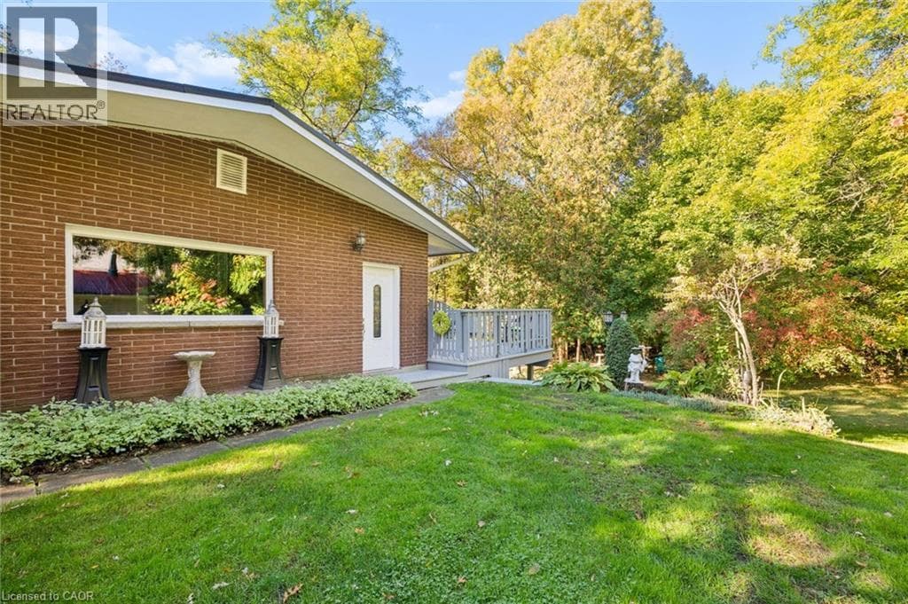 Detached for sale at 42 GREENWOOD Road, Bloomingdale, Woolwich, Ontario, photo 44
