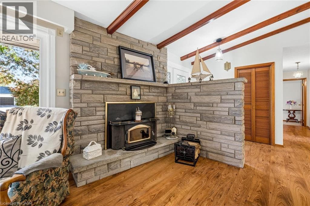Detached for sale at 42 GREENWOOD Road, Bloomingdale, Woolwich, Ontario, photo 11