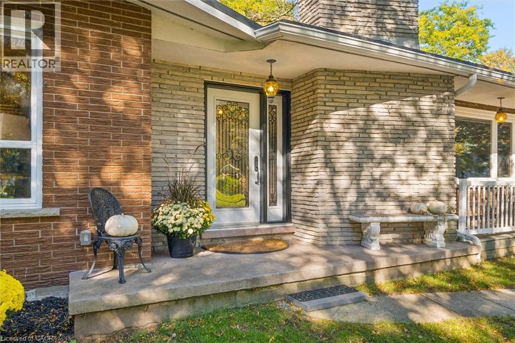 Detached for sale at 42 GREENWOOD Road, Bloomingdale, Woolwich, Ontario, photo 7