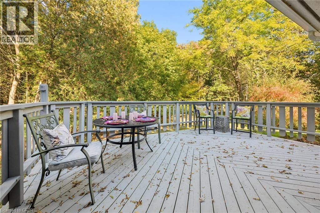 Detached for sale at 42 GREENWOOD Road, Bloomingdale, Woolwich, Ontario, photo 34