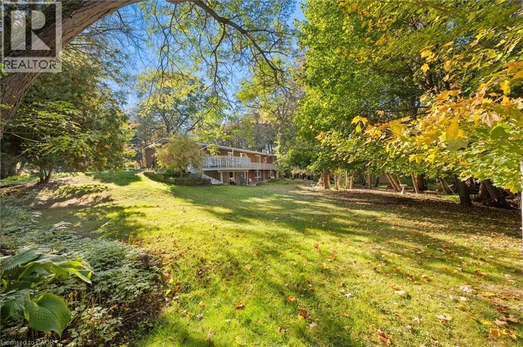 Detached for sale at 42 GREENWOOD Road, Bloomingdale, Woolwich, Ontario, photo 39