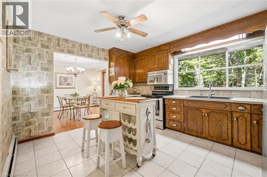 Detached for sale at 42 GREENWOOD Road, Bloomingdale, Woolwich, Ontario, photo 14