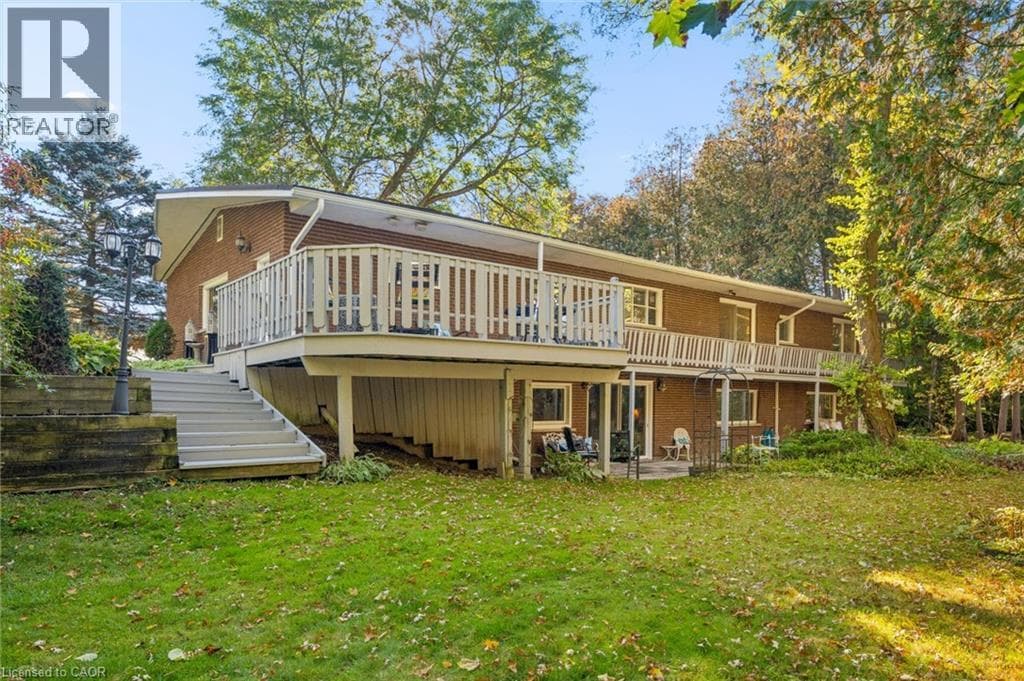 Detached for sale at 42 GREENWOOD Road, Bloomingdale, Woolwich, Ontario, photo 36