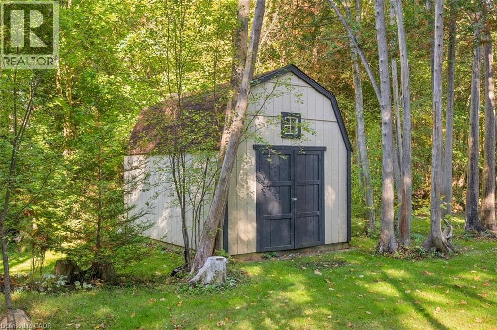 Detached for sale at 42 GREENWOOD Road, Bloomingdale, Woolwich, Ontario, photo 42
