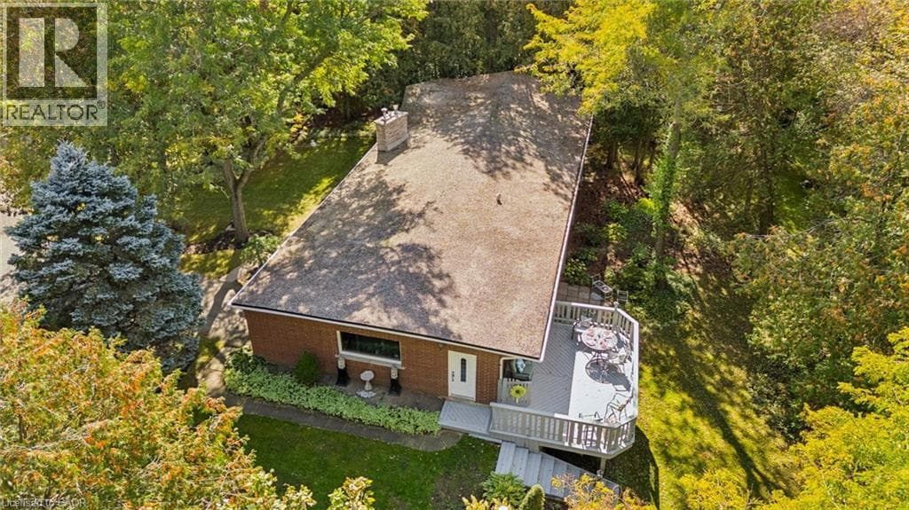 Detached for sale at 42 GREENWOOD Road, Bloomingdale, Woolwich, Ontario, photo 45