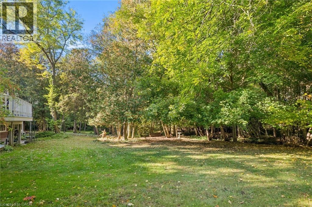 Detached for sale at 42 GREENWOOD Road, Bloomingdale, Woolwich, Ontario, photo 43