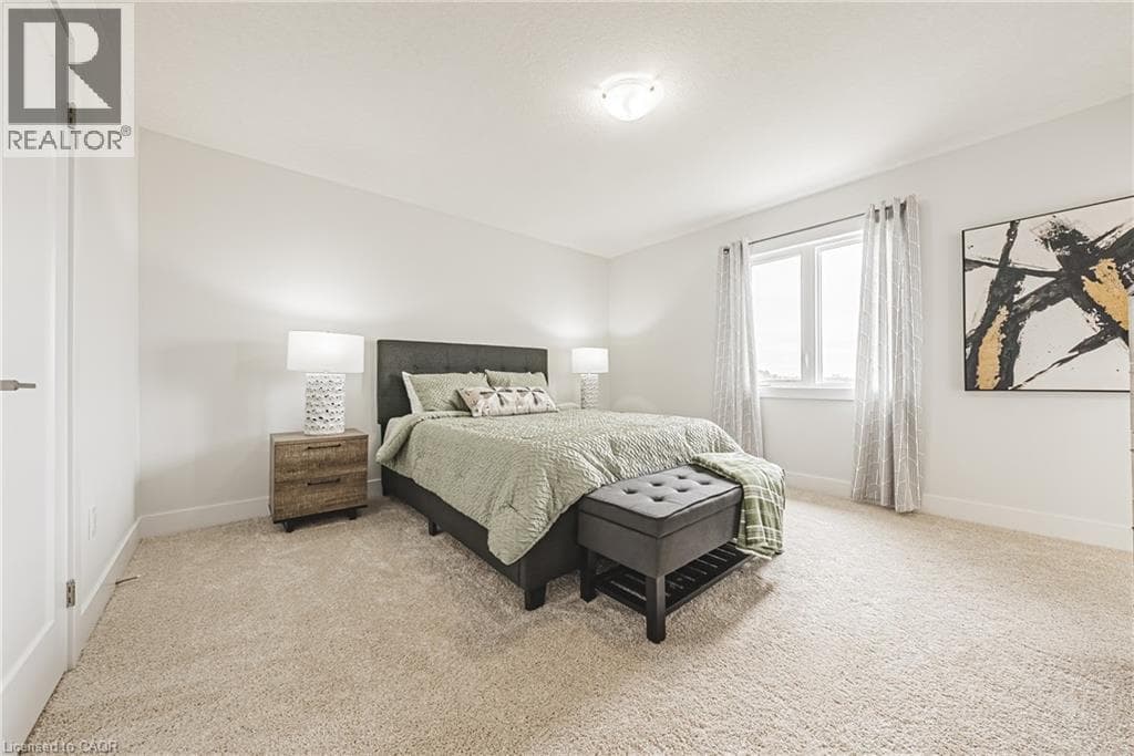 Detached for sale at 546 BENNINGER Drive, Laurentian West, Kitchener, Ontario, photo 21
