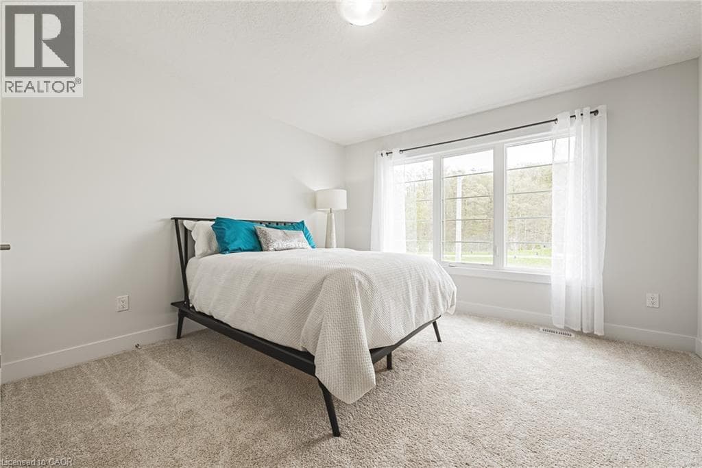Detached for sale at 546 BENNINGER Drive, Laurentian West, Kitchener, Ontario, photo 30