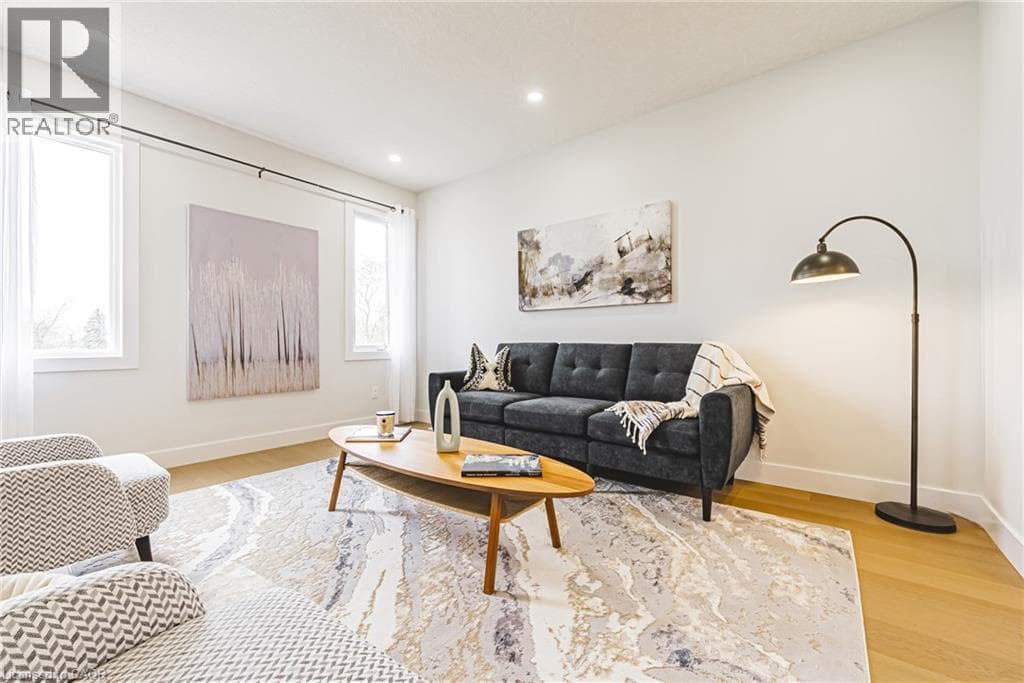 Detached for sale at 546 BENNINGER Drive, Laurentian West, Kitchener, Ontario, photo 12