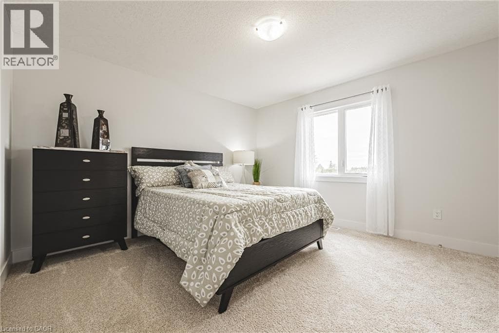 Detached for sale at 546 BENNINGER Drive, Laurentian West, Kitchener, Ontario, photo 27