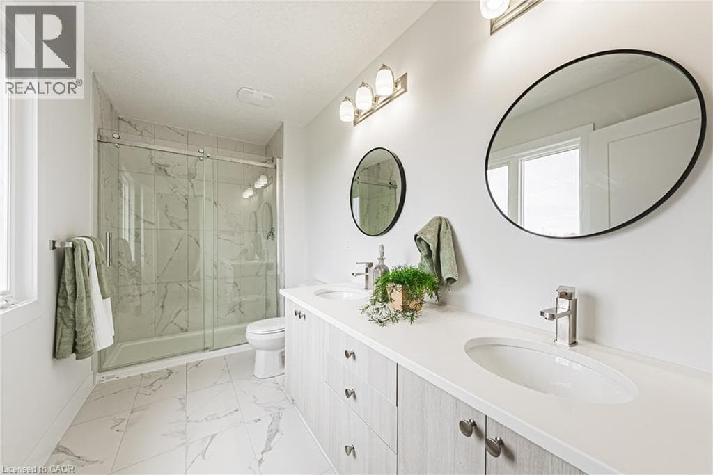Detached for sale at 546 BENNINGER Drive, Laurentian West, Kitchener, Ontario, photo 24