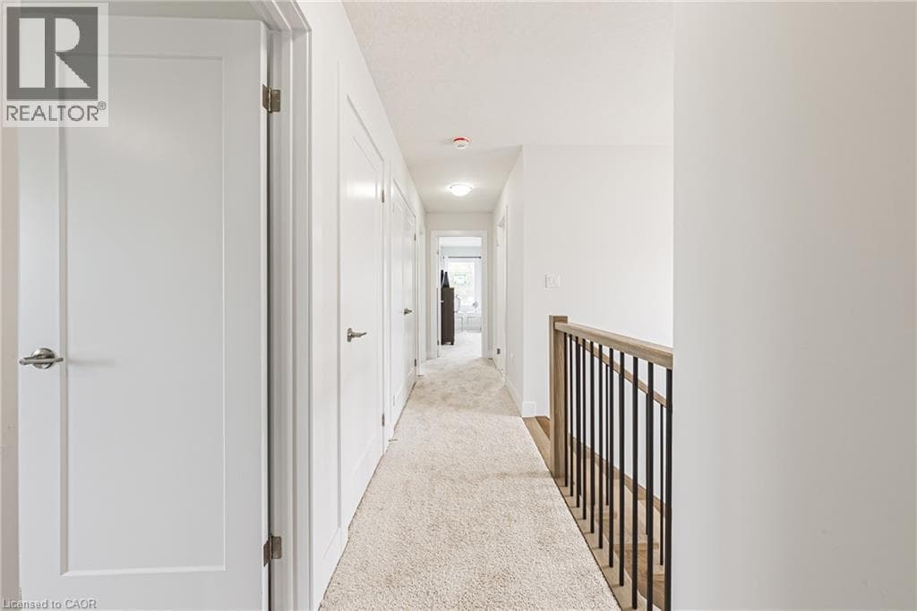 Detached for sale at 546 BENNINGER Drive, Laurentian West, Kitchener, Ontario, photo 37