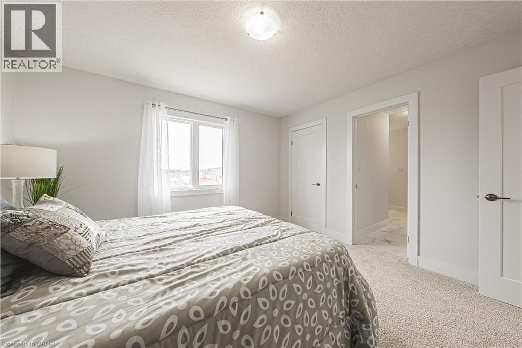 Detached for sale at 546 BENNINGER Drive, Laurentian West, Kitchener, Ontario, photo 28