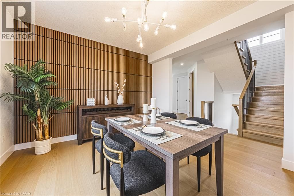Detached for sale at 546 BENNINGER Drive, Laurentian West, Kitchener, Ontario, photo 17