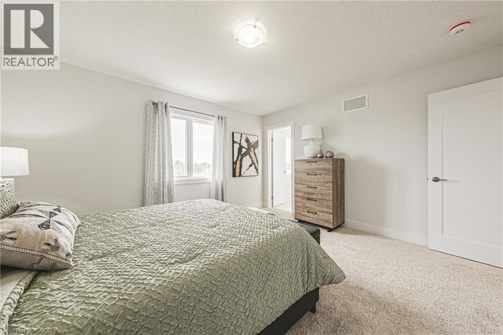 Detached for sale at 546 BENNINGER Drive, Laurentian West, Kitchener, Ontario, photo 23