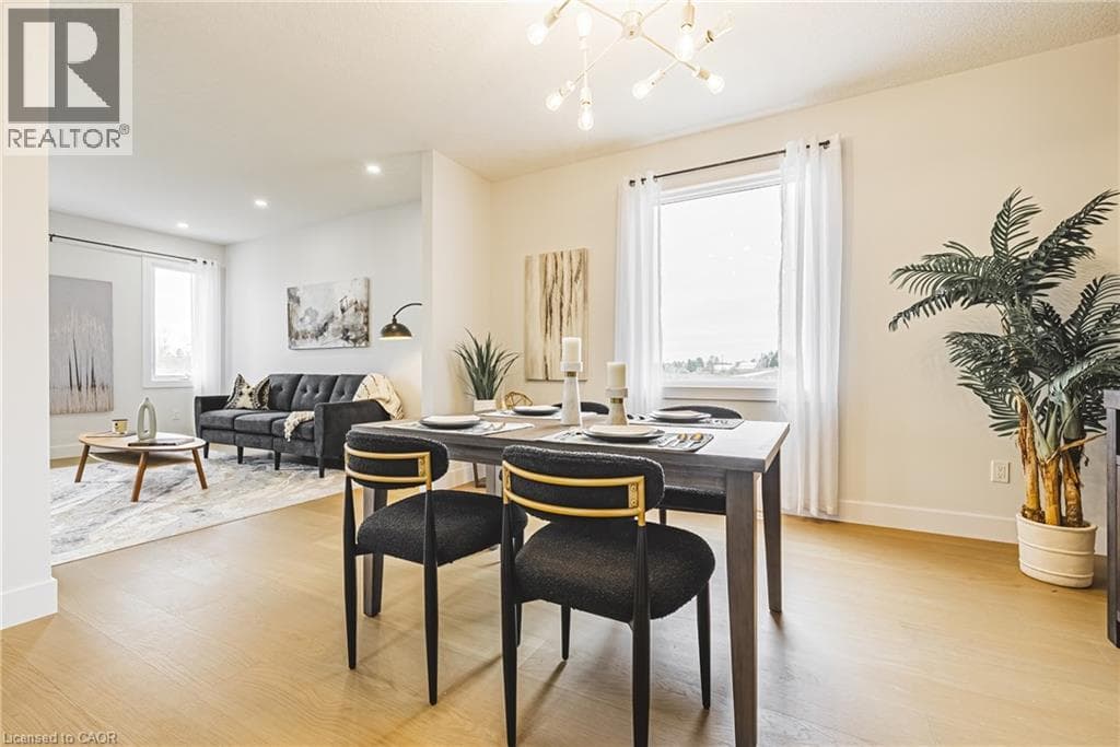 Detached for sale at 546 BENNINGER Drive, Laurentian West, Kitchener, Ontario, photo 16