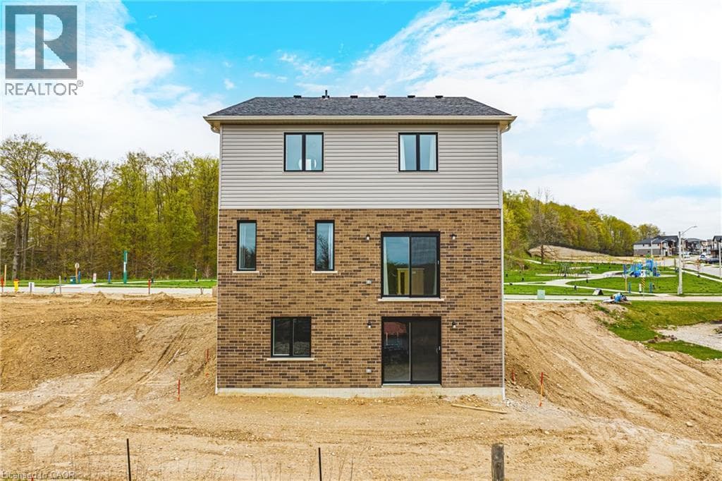 Detached for sale at 546 BENNINGER Drive, Laurentian West, Kitchener, Ontario, photo 38