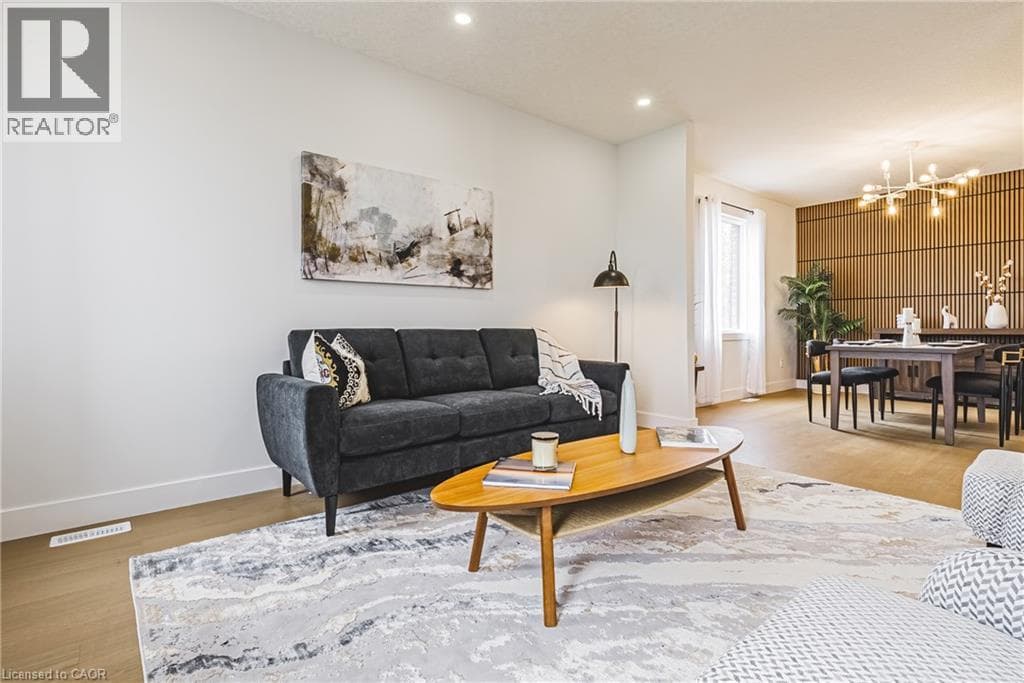 Detached for sale at 546 BENNINGER Drive, Laurentian West, Kitchener, Ontario, photo 14