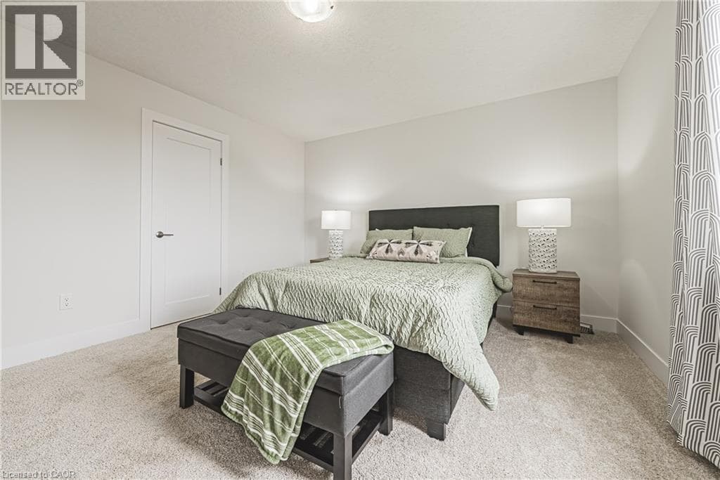 Detached for sale at 546 BENNINGER Drive, Laurentian West, Kitchener, Ontario, photo 22