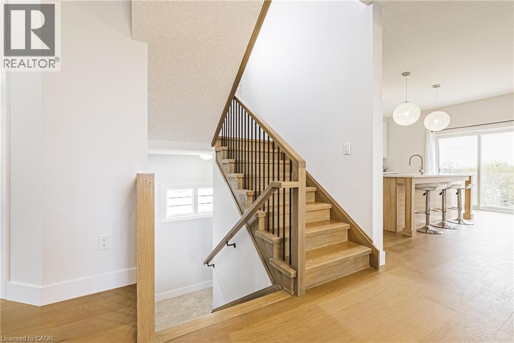 Detached for sale at 546 BENNINGER Drive, Laurentian West, Kitchener, Ontario, photo 19