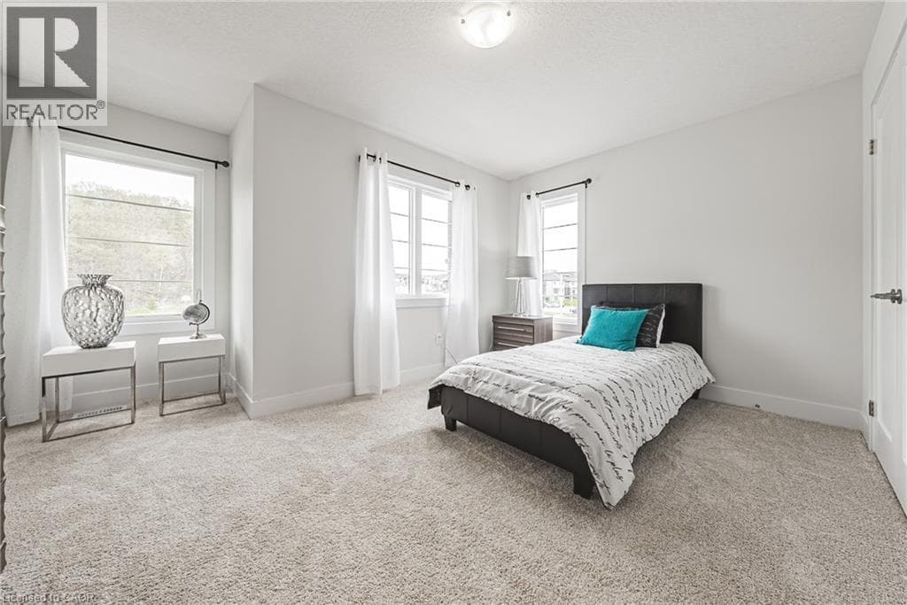 Detached for sale at 546 BENNINGER Drive, Laurentian West, Kitchener, Ontario, photo 34