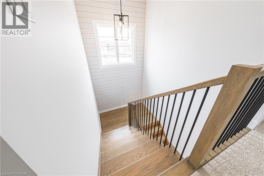 Detached for sale at 546 BENNINGER Drive, Laurentian West, Kitchener, Ontario, photo 20