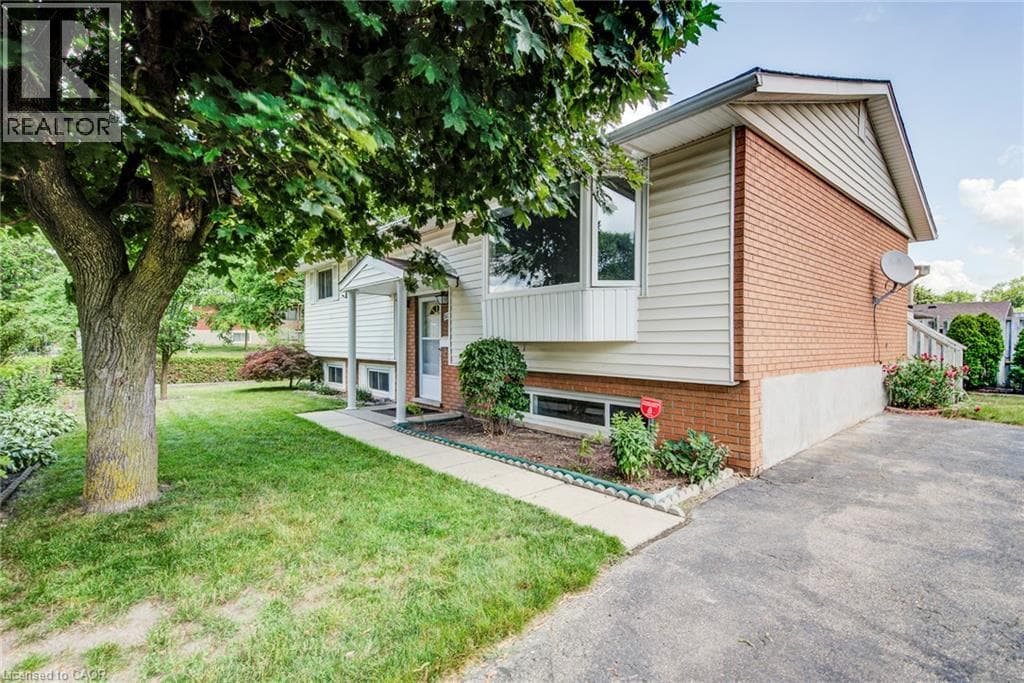 Detached for sale at 602 HIGHPOINT Avenue, Lakeshore South, Waterloo, Ontario, photo 2