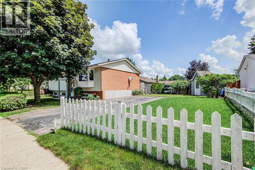 Detached for sale at 602 HIGHPOINT Avenue, Lakeshore South, Waterloo, Ontario, photo 3