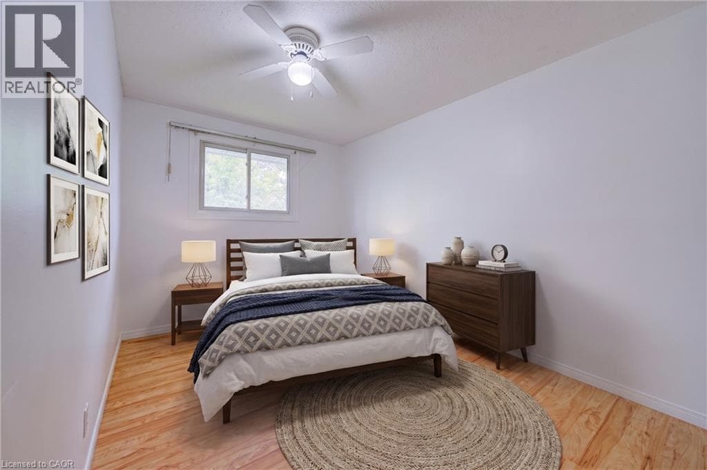 Detached for sale at 602 HIGHPOINT Avenue, Lakeshore South, Waterloo, Ontario, photo 16