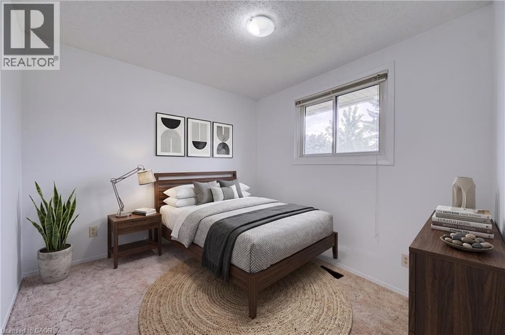 Detached for sale at 602 HIGHPOINT Avenue, Lakeshore South, Waterloo, Ontario, photo 18