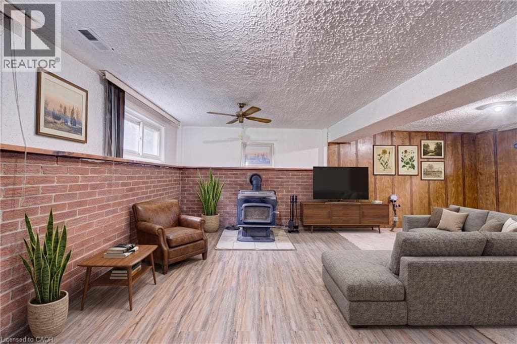 Detached for sale at 602 HIGHPOINT Avenue, Lakeshore South, Waterloo, Ontario, photo 25