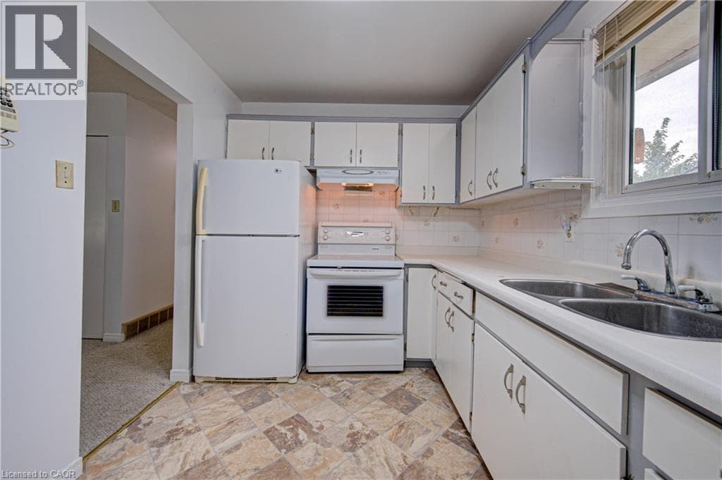 Detached for sale at 602 HIGHPOINT Avenue, Lakeshore South, Waterloo, Ontario, photo 11