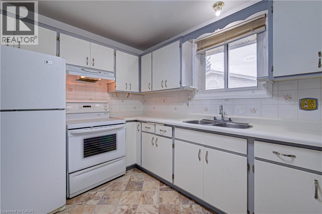 Detached for sale at 602 HIGHPOINT Avenue, Lakeshore South, Waterloo, Ontario, photo 12