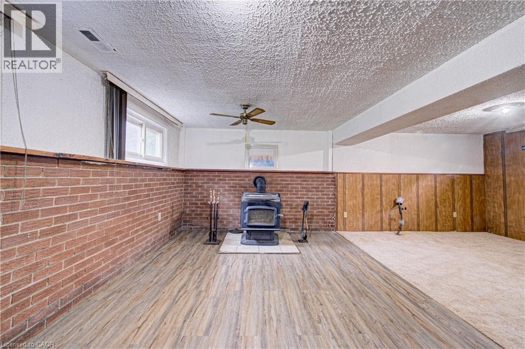Detached for sale at 602 HIGHPOINT Avenue, Lakeshore South, Waterloo, Ontario, photo 26