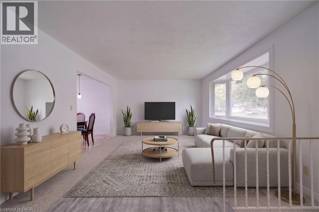 Detached for sale at 602 HIGHPOINT Avenue, Lakeshore South, Waterloo, Ontario, photo 7