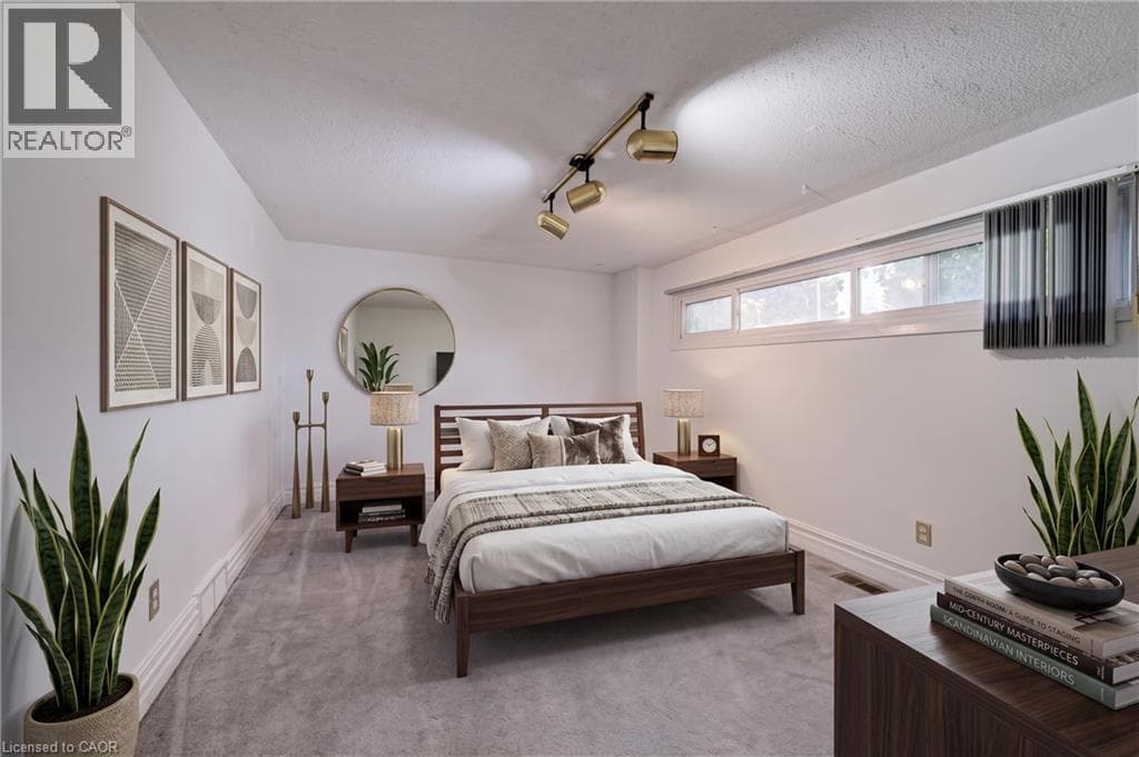Detached for sale at 602 HIGHPOINT Avenue, Lakeshore South, Waterloo, Ontario, photo 23