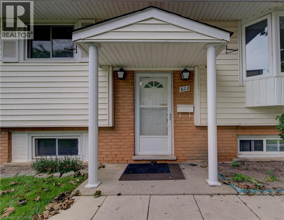 Detached for sale at 602 HIGHPOINT Avenue, Lakeshore South, Waterloo, Ontario, photo 5