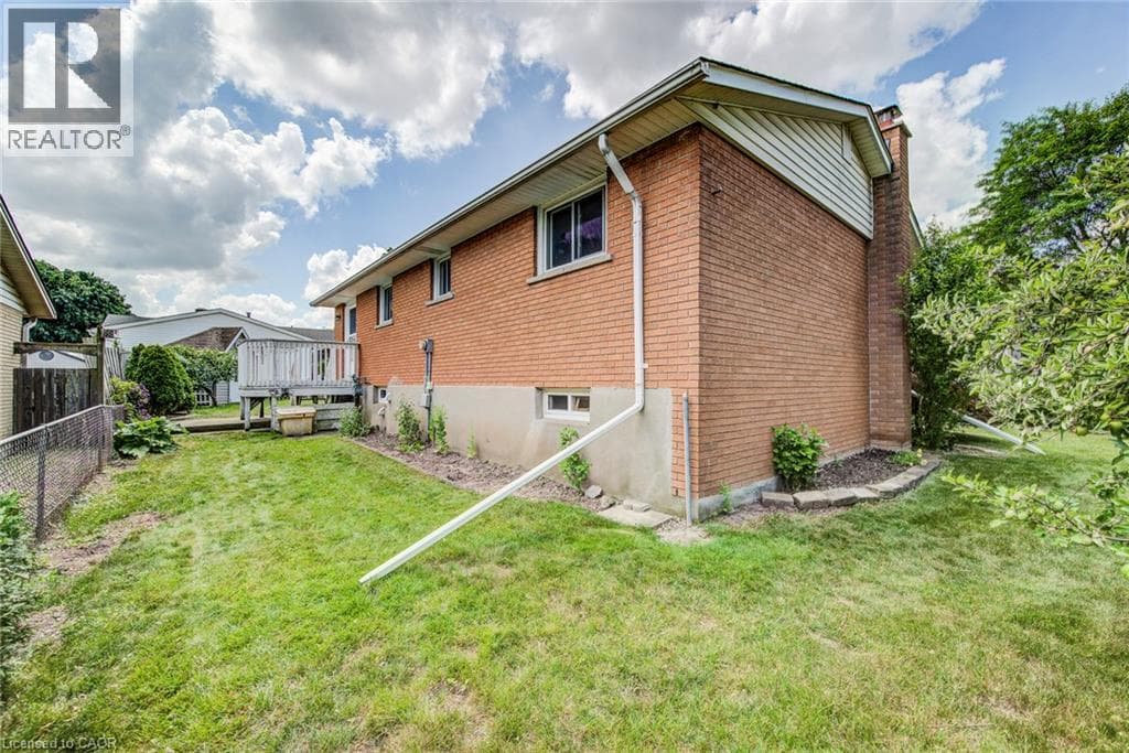 Detached for sale at 602 HIGHPOINT Avenue, Lakeshore South, Waterloo, Ontario, photo 33